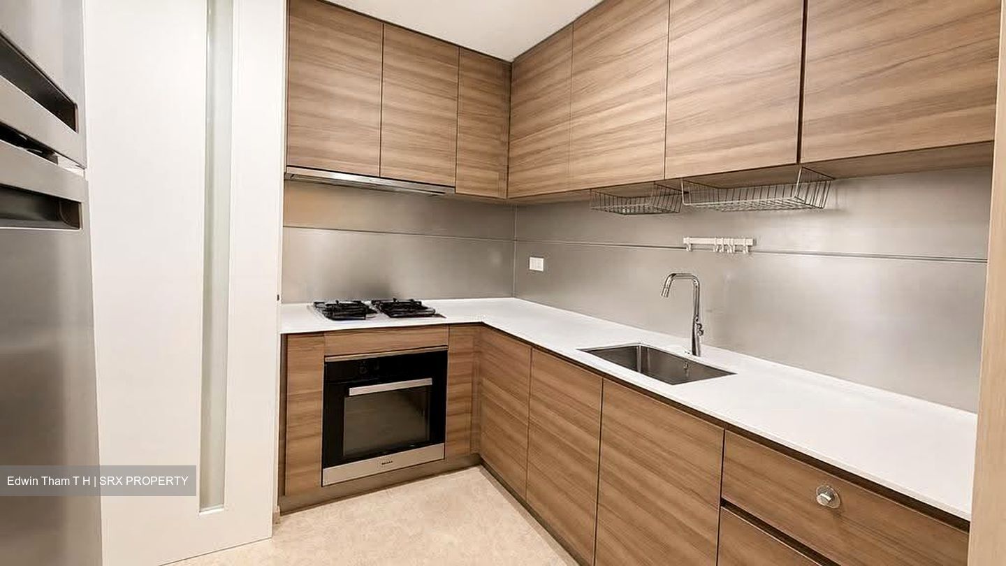The Panorama (D20), Condominium #609578871